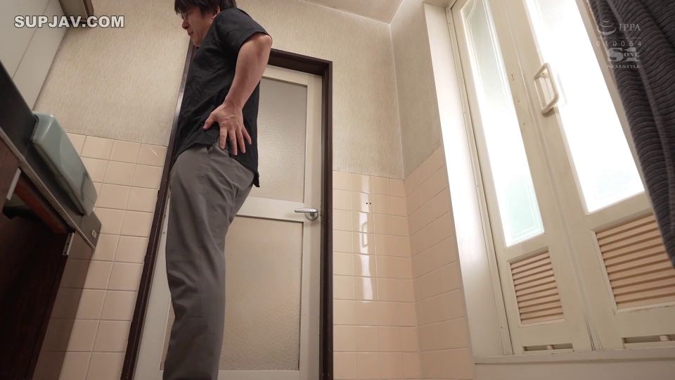 Reducing Mosaic SONE-364 幼なじみ姉妹の姉の方と付き合った僕の事を実はずっと好きだった妹が嫉妬に狂ってノーブラおっぱい誘惑 宇野みれい