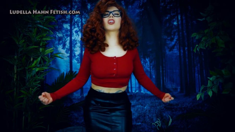 online video 29 femdom threesome pov | Ludella Hahn - The Librarians GIANTESS Transformation - HD 720p | femdom