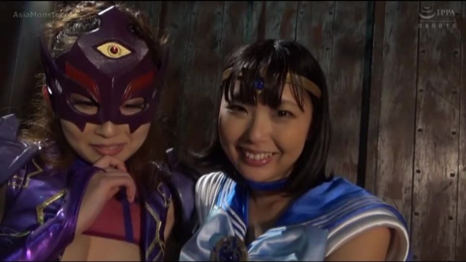 [supermisses.com] GHNU-43 Hermaphrodita Heroína Marinero Sirena -Trampled Inocencio Dick    Mairo Ichiki, Yui Misaki - Part-GHNU43_04  superheroínas porno, superheroína, mujer maravilla