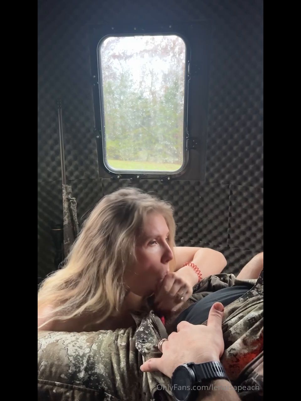 [K2S.CLUB] Lena Paul (lenaisapeach) - Blowjob & Titfuck - HD 720P