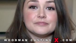 Allie Haze casting X Casting