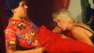 Diamond Collection 197 – Gigolo Gene - (Vintage)