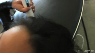 Asa Akira in Gape  Me