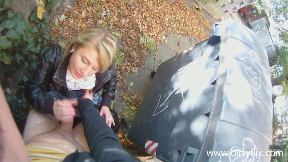 Blonde Cutie Tricked And Public Fucked (Pornstar) Kelly Candy