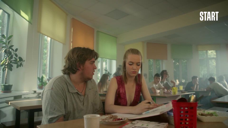 Hannusya Yarmolenko, Karina Cherchevych - Sex, Insta i ZNO s01e01e07-09 (2020) HD 1080p - [Celebrity porn]