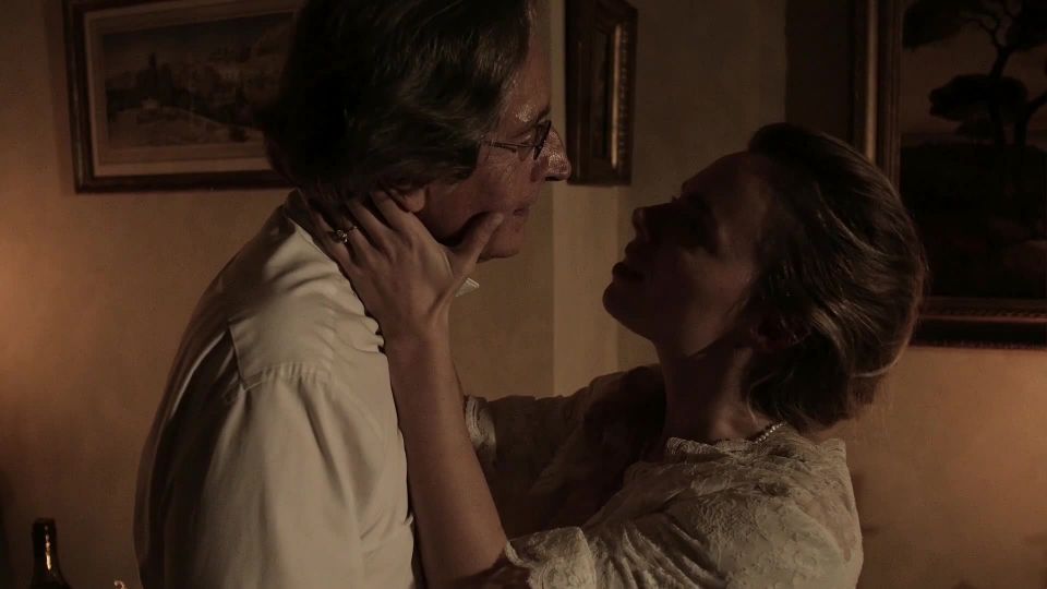 Laureline Romuald - Confidences d'une femme mariee s01e05 (2020) HD 1080p - (Celebrity porn)