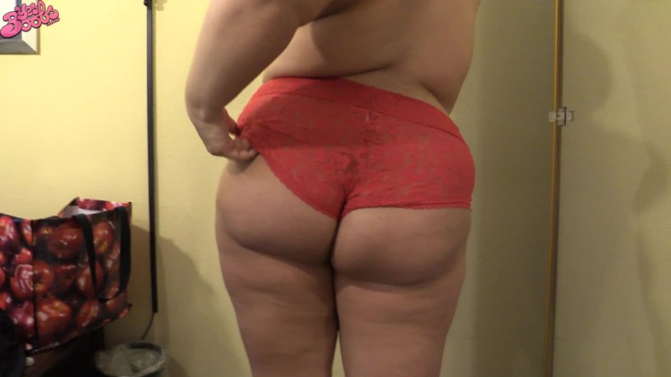 Alyssa rose - corset strip - Solo