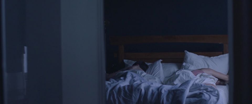 Laia Costa, etc - Newness (2017) HD 1080p - (Celebrity porn)