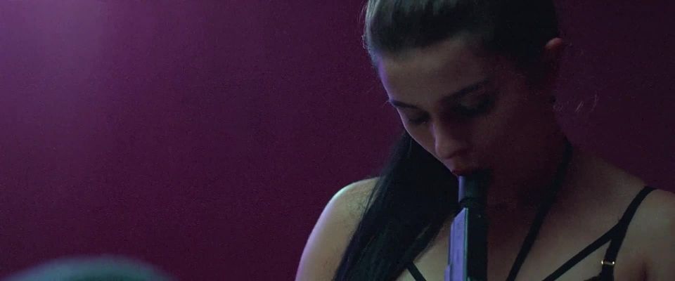 Louise Grinberg, etc - Ciudades de las últimas cosas (2018) HD 1080p!!!