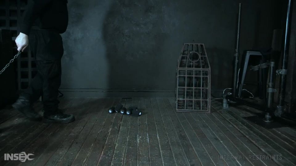 free adult clip 37 Cora Moth - Hitcher - bdsm - bdsm porn gyno bdsm