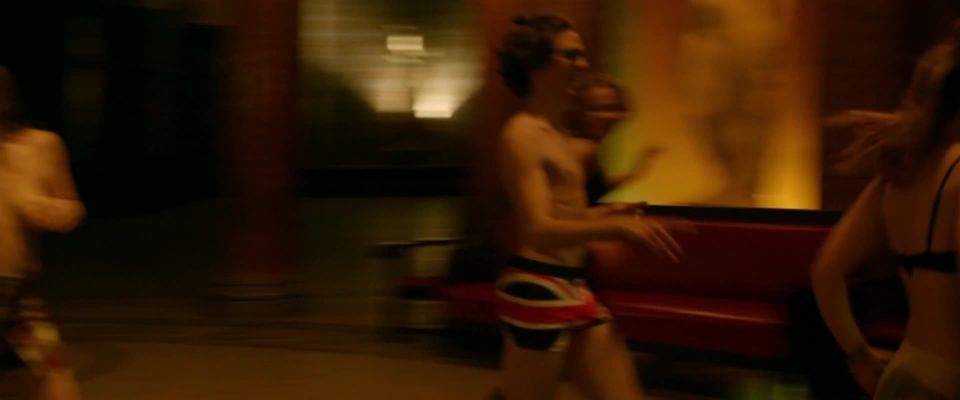 Victoire Gonin-Labat, Magdalena Korpas – Le tournoi (2015) HD 1080p - (Celebrity porn)