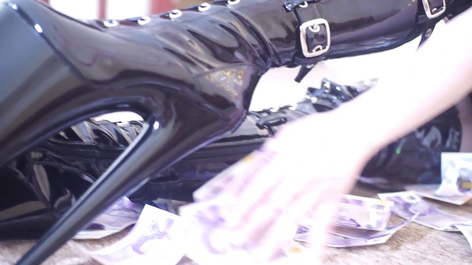 [ManyVids] Longhairluna Manyvids.21.07.22.Longhairluna.Stripper.Heel.Findom.Tribute.Demand 