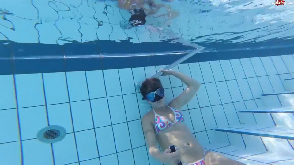 My Dirty Hobby - Horny Roxy - Maxi Breath - Extreme Grenzerfahrung - Mdh