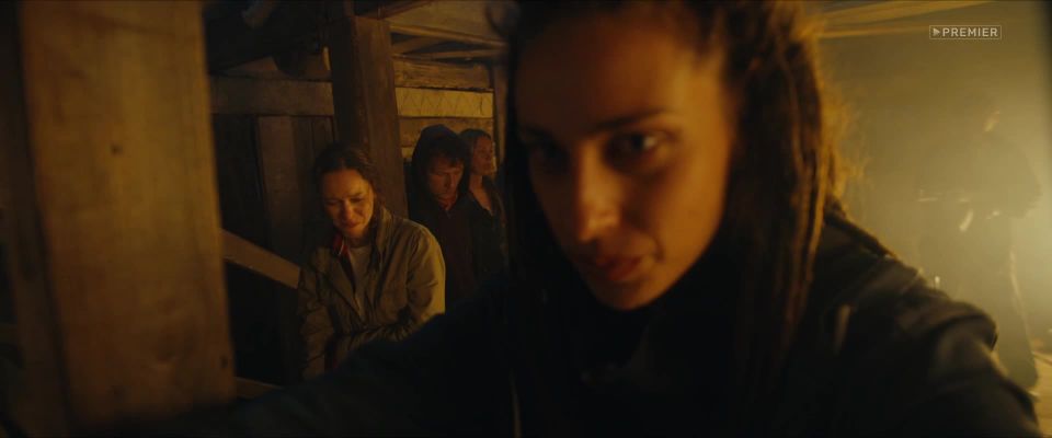 Ulyana Lukina - Igra na vyzhivanie s01e02 (2020) HD 1080p - (Porno de Celebridad)