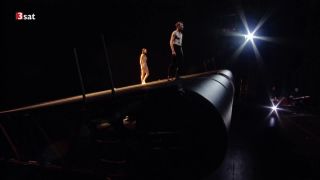 Nora Buzalka - Die Rauber (2017) HD 720p - (Celebrity porn)