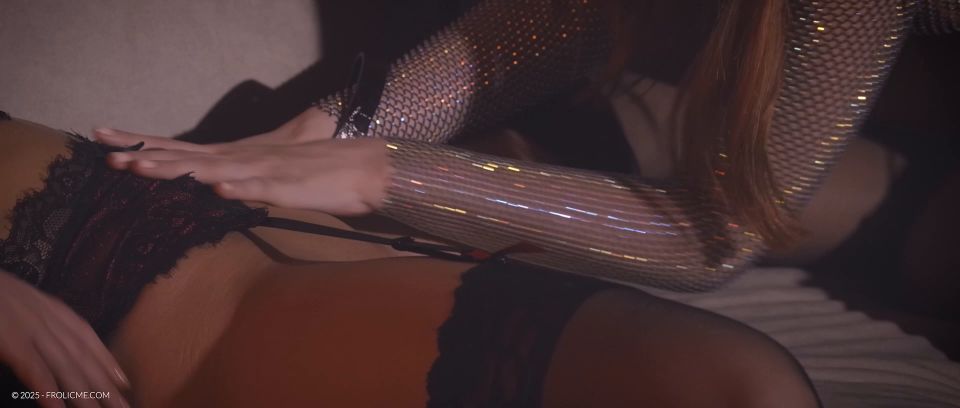 [FrolicMe] Lovita Fate And Charlie Red Unleashed [01.11.25] [1080p].