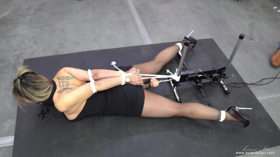 BDSMmania Slow & Deep Part 1 - BDSM