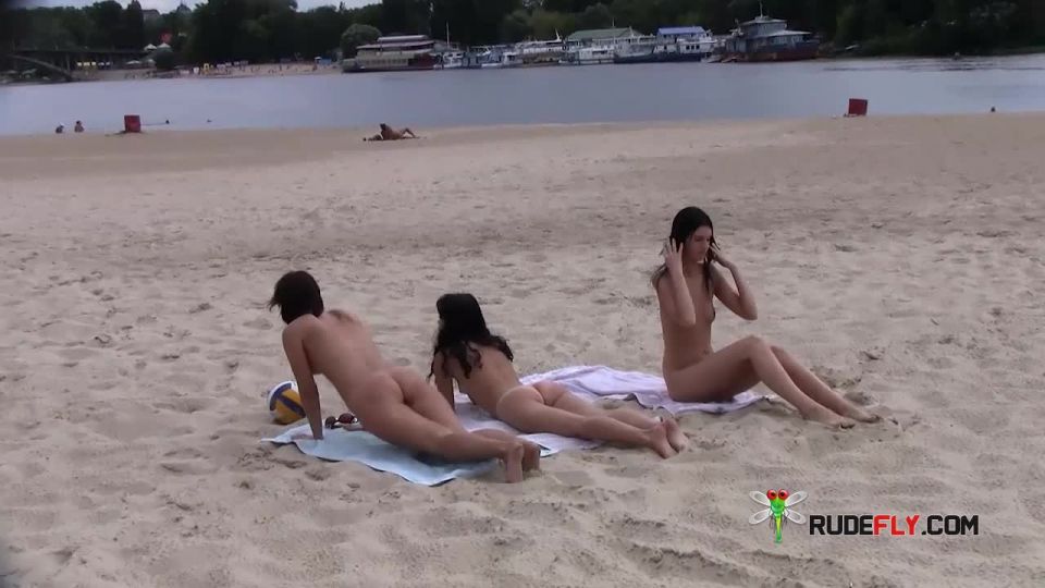 online adult video 18 hentai sex images hardcore porn | Beautiful on Nudist Beach 04 | beach