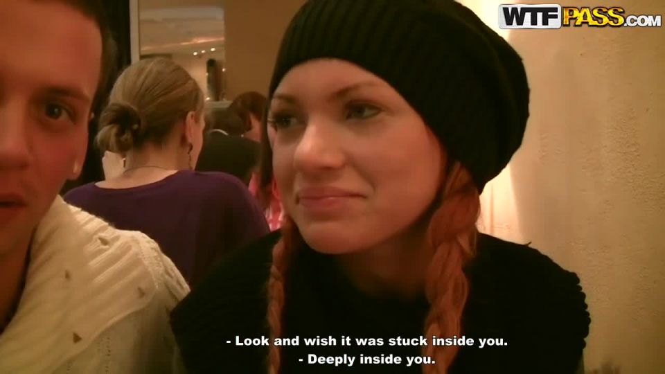 MyPickupGirls - Mayola - Group