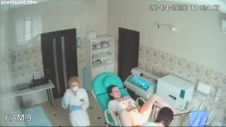 When is a gyno exam nude keep2share video