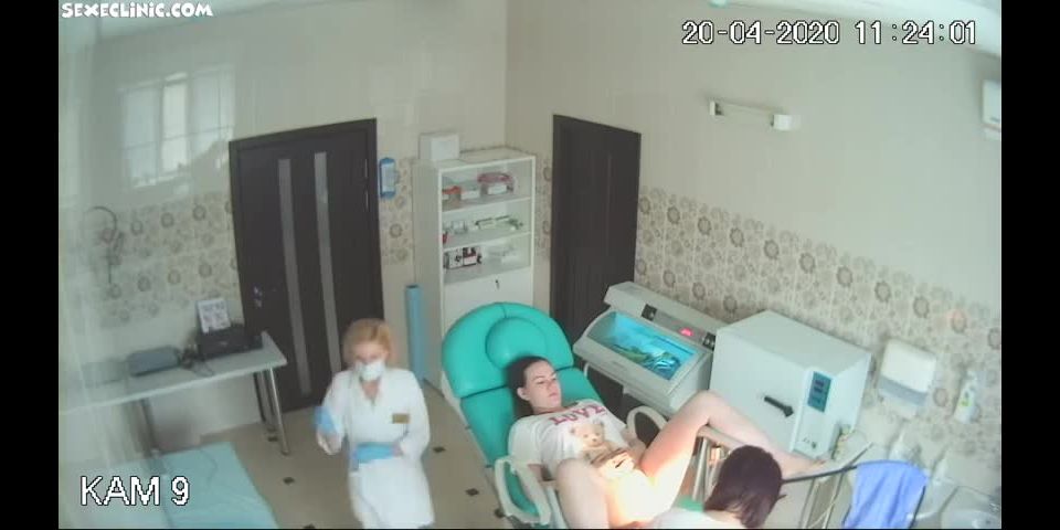 When is a gyno exam nude keep2share video