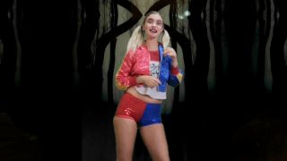 adult clip 15 Goddess Natalie - Halloween Humiliation Tasks - Day 2, femdom deepthroat on femdom porn 