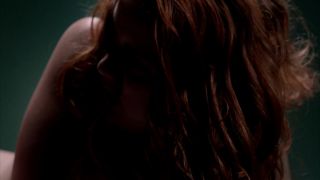 Bethany Orr, Mary Loveless – Excess Flesh (2015) HD 1080p - [Celebrity porn]