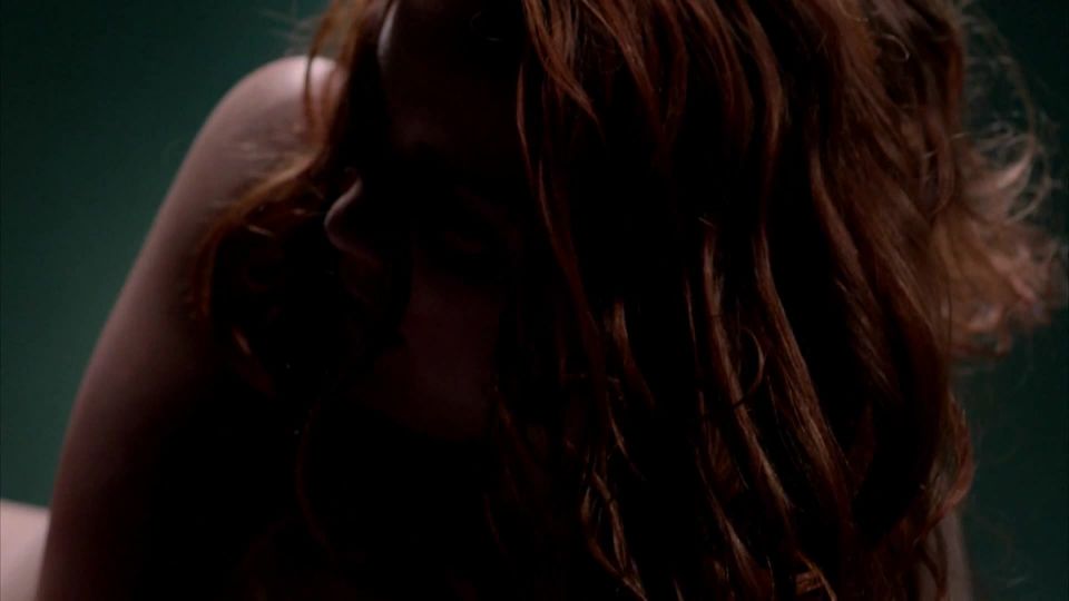 Bethany Orr, Mary Loveless – Excess Flesh (2015) HD 1080p - [Celebrity porn]