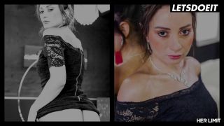 6277 Pleasure - The Milf Anal Compilation