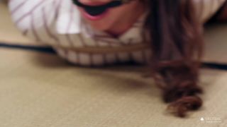 7135 HOGTIED AT THE OFFICE 3860x2160 24fps-COLLAB