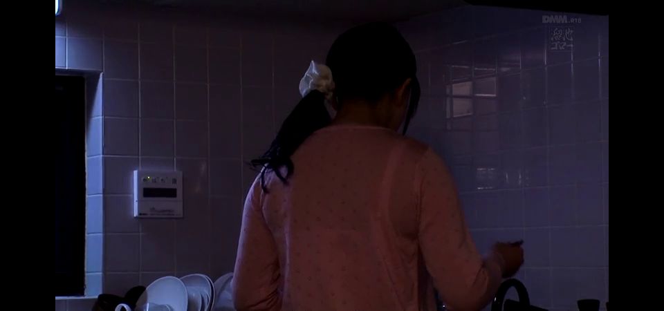 I who was violated by my husband's close friend and felt it... Asai Maika ⋆.