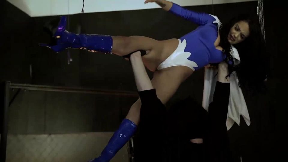 EL FINISER - jav - japonés porno