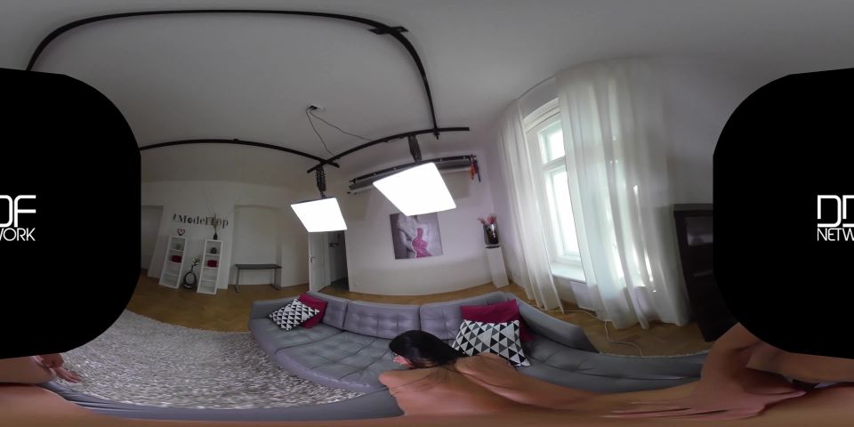 Tube Cutie Online para Contratar Hardcore Follando para conseguir el trabajo - realidad virtual