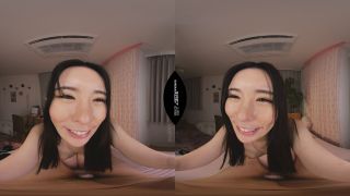 Kuroshima Rei UltraHD JAV VR Experience - Asian Sex Fantasy