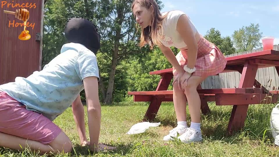 gratis en línea video 4 All4Honey - Rechazado - FullHD 1080p - fetiche - fetiche porno julia ann femdom