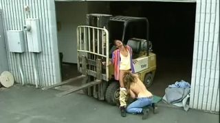 Starting Over, femdom dungeon on threesome  on fetish porn bdsm sex 2019 - small tits - brunette multiple anal