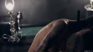 Dead Girls Don't Cry