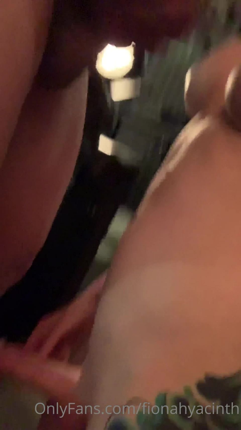 Fiona Hyacinth in VIDEO 05 1920p