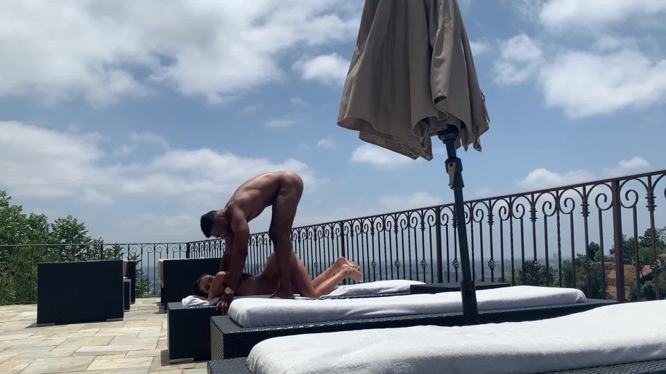 M@nyV1ds - Yourboyfcisco - Views Sophia