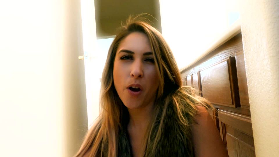 free online video 35 anna gold femdom fetish porn | THE MEAN GIRLS- P O V - Caught You Jerking Off At The Party (1080 HD) | american mean girls