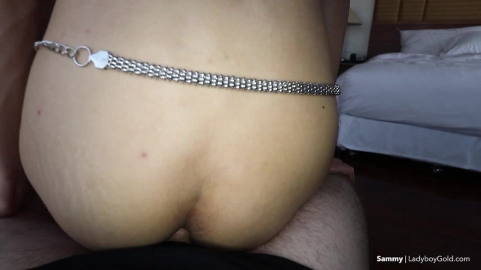 online porn clip 4 HJ Bareback and Cum on Winker, femdom sissy humiliation on femdom porn 