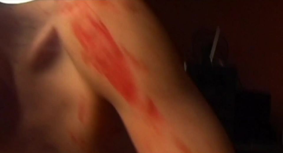 Anael Snoek - Bonobo (2008) HD 720p - [Celebrity porn]