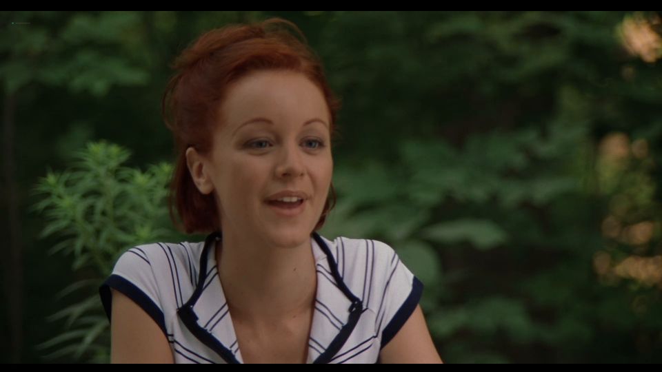 Actrices en el horror: Chriqui, Dushku, Booth estrella en el mal Tu