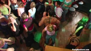 Party Hardcore Vol. 85 Part 3 - Cam 3