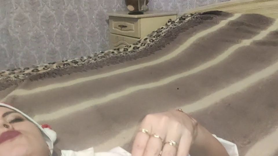 Amor alemán: Tentación de la doncella de nieve en HD