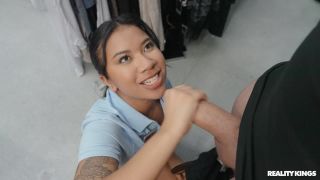 free xxx video 13 jennys fetish Lexi Luna, Slay Savage, Roxie Sinner And Ameena Greene, threesome on fetish porn