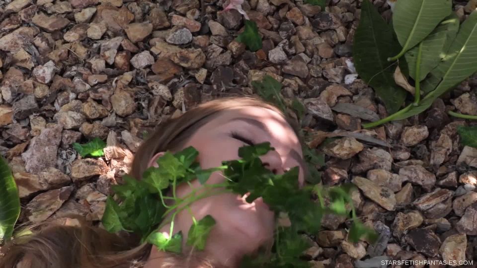 StarsfetishfantasiesThe Vines