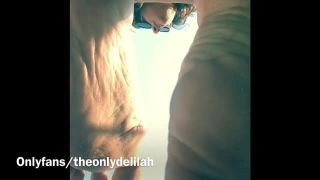 Bossy Ass Delilah2018-05-14 tching up with you guys - 85