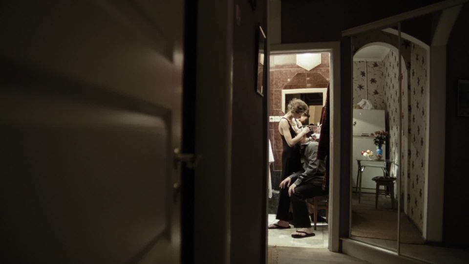 Vilma Kutaviciute – Vosmerka (2013) HD 1080p - (Celebrity porn)