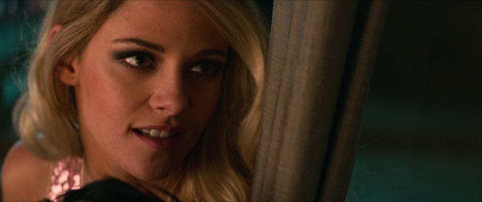 Kristen Stewart - Charlie's Angels (2019) HD 1080p - [Celebrity porn]